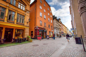 ApartDirect Gamla Stan II in Stockholm